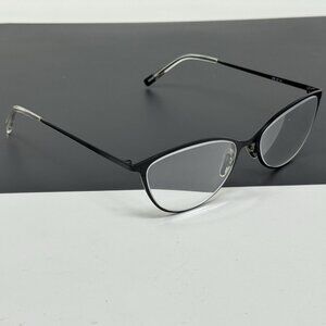 Eyebobs Eye bobs Black Eyeglasses Eyeglasses Frame 3161 00 Jane Dandy 55 [] 16